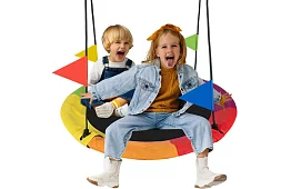 Hinta gólya fészek 150 kg-ig – 110 cm