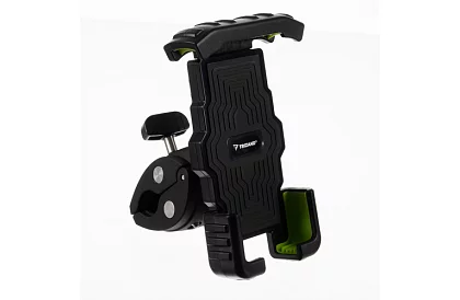 Telefon tartó a kerékpár kormányára