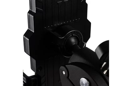 Telefon tartó a kerékpár kormányára