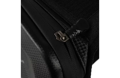 Vízálló kerékpáros táska mobiltelefon tartóval