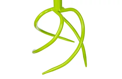 Kerti kézi kultivátor - talajlazító