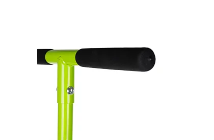 Kerti kézi kultivátor - talajlazító