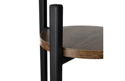 Virágos asztal - 3 szintes