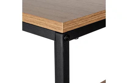 Virágos asztal - 3 szintes