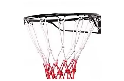 Kosárlabda gyűrű táblával – ajtóra is akasztható