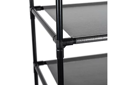 Moduláris cipőtartó - cipőtároló