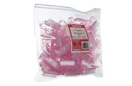 Körömreszelők 50 darab – por eltávolítása reszelés után