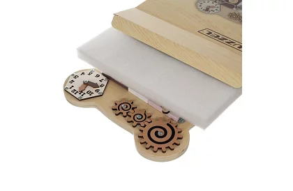 Érzékelő tábla 10 az 1-ben – Medvecek