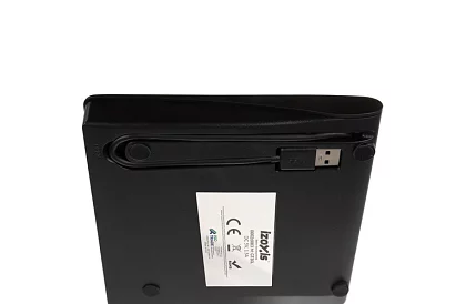 Külső CD/DVD mechanika – USB 3.0 író