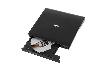 Külső CD/DVD mechanika – USB 3.0 író