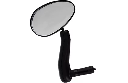 Cyklistikai tükör – könnyű és törhetetlen