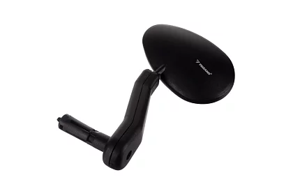 Cyklistikai tükör – könnyű és törhetetlen