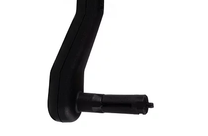 Cyklistikai tükör – könnyű és törhetetlen