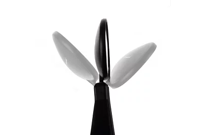 Cyklistikai tükör – könnyű és törhetetlen