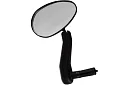 Cyklistikai tükör – könnyű és törhetetlen