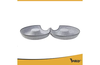 Macskás antistressz fekhely – alagút