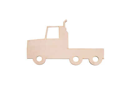 Kamion fa wooden shelf – organizer for cars – 80 compartments