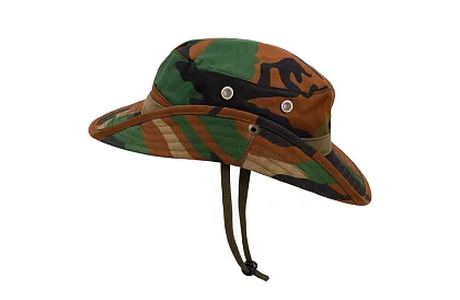 Katonai sapka – CAMO - L