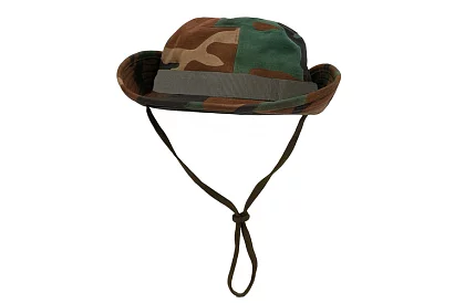 Katonai sapka – CAMO - L