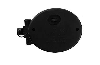 Napfény LED kerti lámpa – rózsa