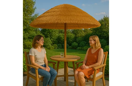 Kerti hawaii napernyő - átmérő 150 cm