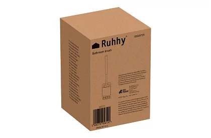 WC kefe állvánny – WC kefe