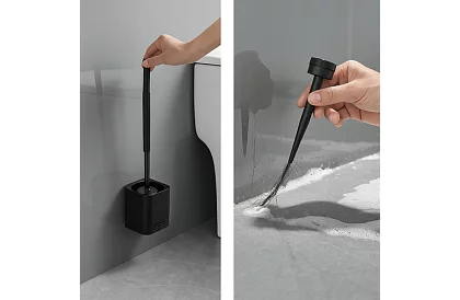 WC kefe állvánny – WC kefe