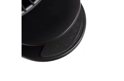 Vezet nélküli ventilátor klipszel – tölthető USB-C 1200 mAh