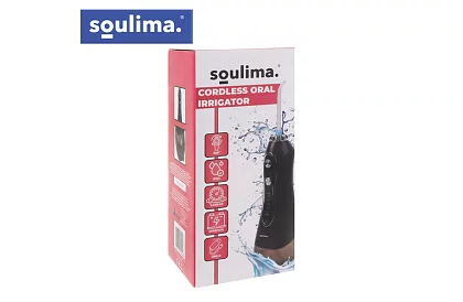 Irigátor szájüreg – fog, orr, nyelv és íny zuhany