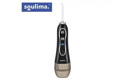 Irigátor szájüreg – fog, orr, nyelv és íny zuhany