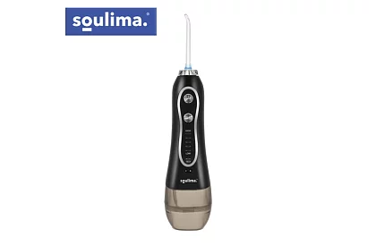 Irigátor szájüreg – fog, orr, nyelv és íny zuhany