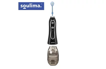 Irigátor szájüreg – fog, orr, nyelv és íny zuhany