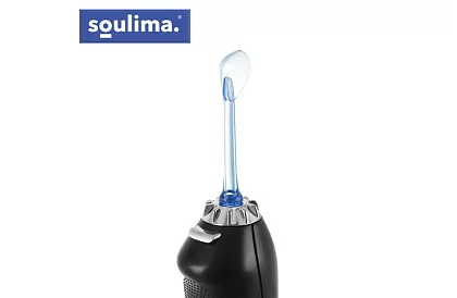 Irigátor szájüreg – fog, orr, nyelv és íny zuhany