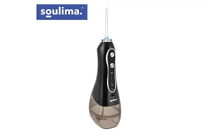 Irigátor szájüreg – fog, orr, nyelv és íny zuhany