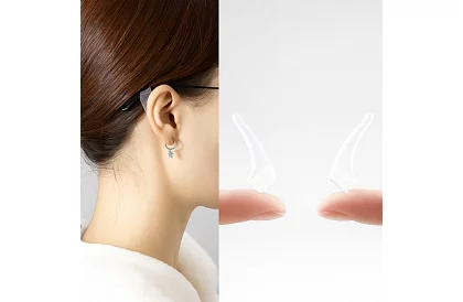 Szemüvegjavító készlet – 126 darab a tokban