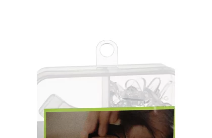 Szemüvegjavító készlet – 126 darab a tokban