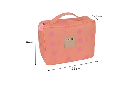 Horgolókészlet tokban kiegészítőkkel – 58 darab