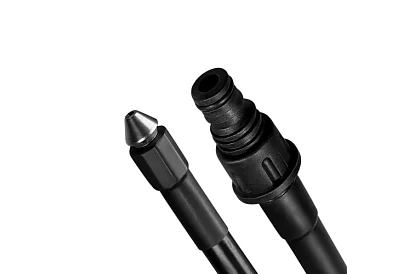 Magasnyomású tömlő csövek és felületek tisztításához – 15 méter