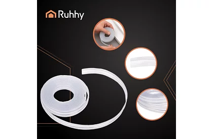 Bútorélek védőszalag – 300 cm