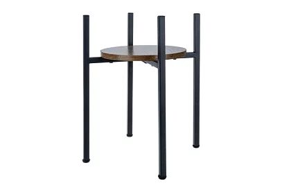 Elegáns virágtartó - 40 x 26 x 26 cm