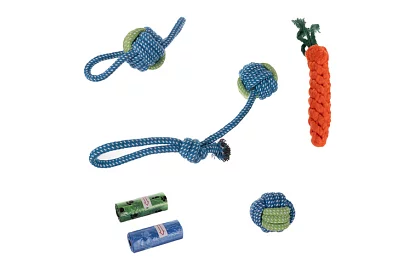 Kutya játékok 16 az 1-ben