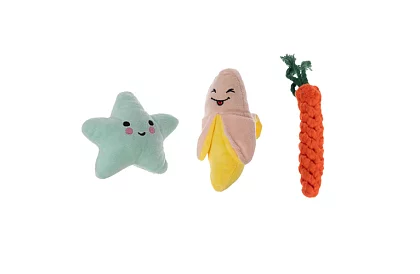 Kutya játékok 16 az 1-ben