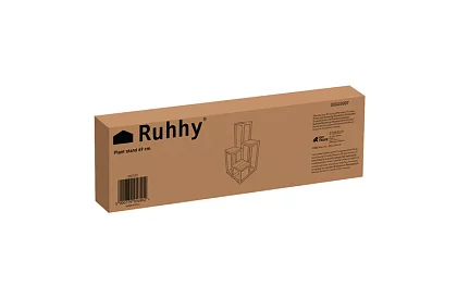 Virágállvány 69 cm – 4 szint