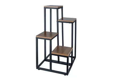 Virágállvány 69 cm – 4 szint