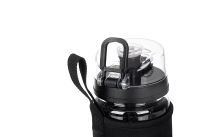 Vízszerű palack – 1 L