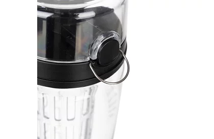 Vízszerű palack – 1 L