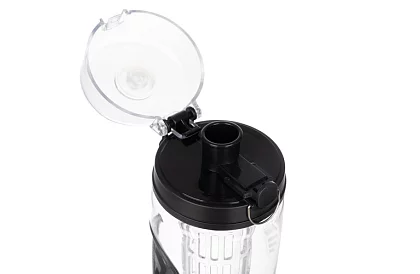 Vízszerű palack – 1 L