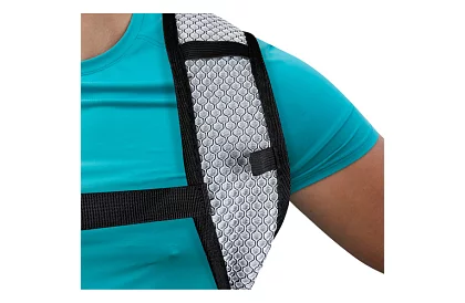 Hátizsák vízszivattyúval – Hidratáló táska kerékpárhoz 2 liter