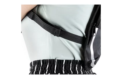 Hátizsák vízszivattyúval – Hidratáló táska kerékpárhoz 2 liter