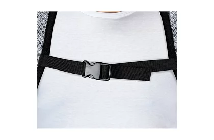 Hátizsák vízszivattyúval – Hidratáló táska kerékpárhoz 2 liter